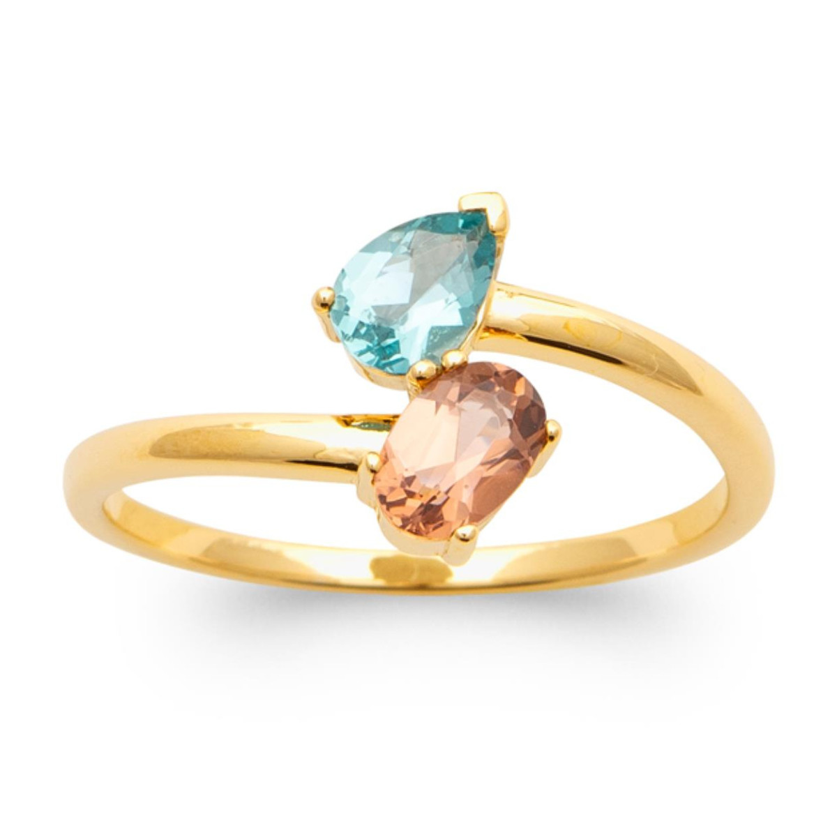 Bague Rencontre