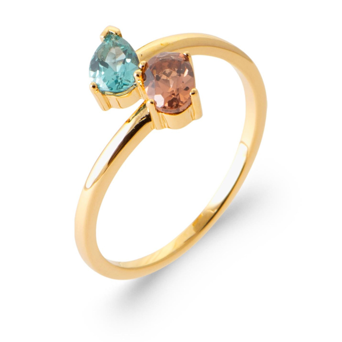 Rencontre Ring — view 2