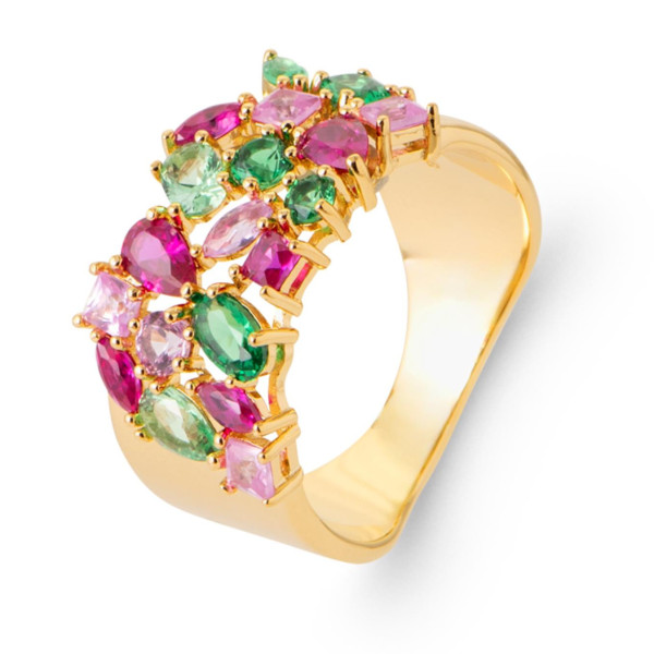 Jardin Ring