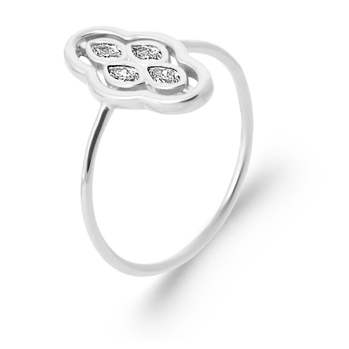 Bague Amulette