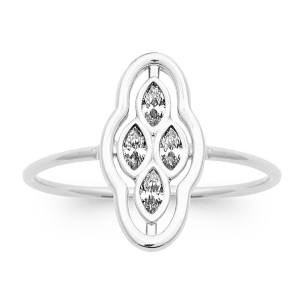 Bague Amulette