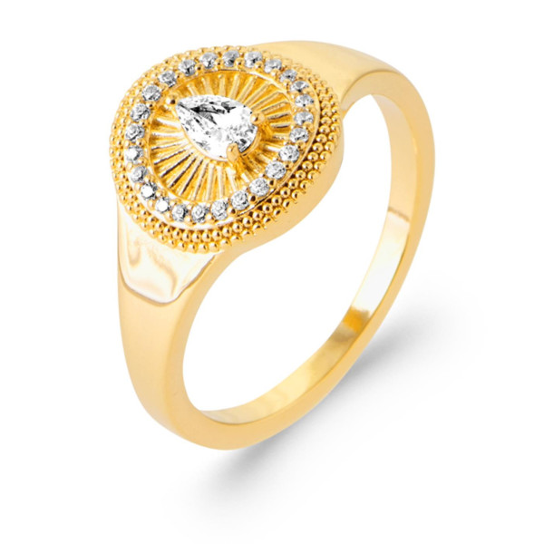 Zénith Ring