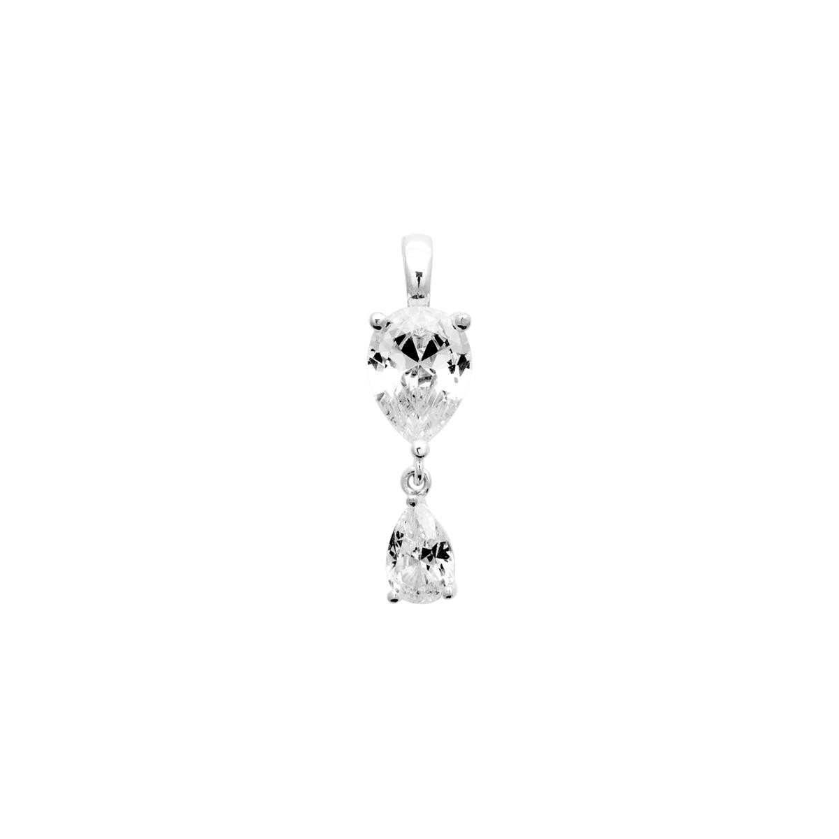 Pendentif Goutte