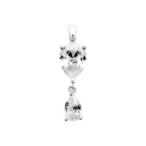 Pendentif Goutte