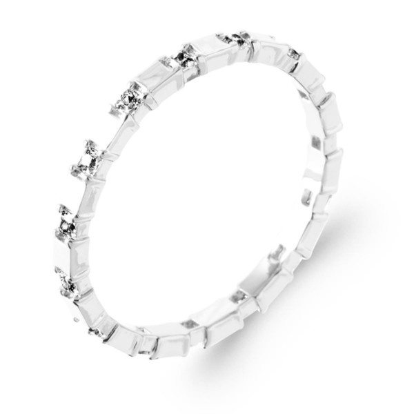 Bague Pointillé