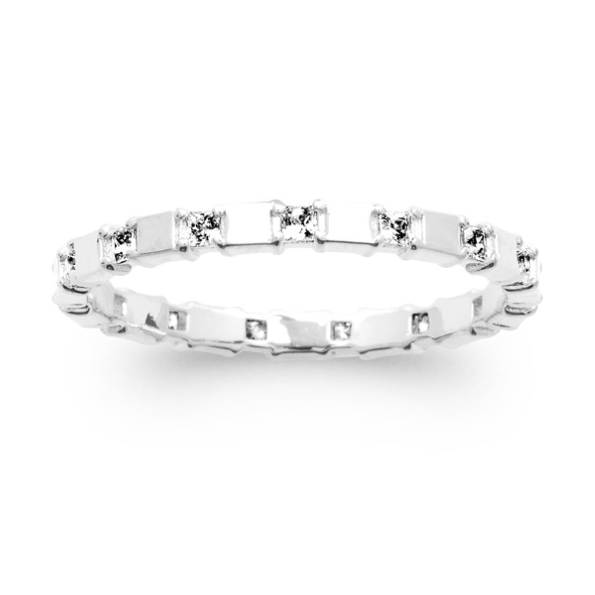 Bague Pointillé — vue 2
