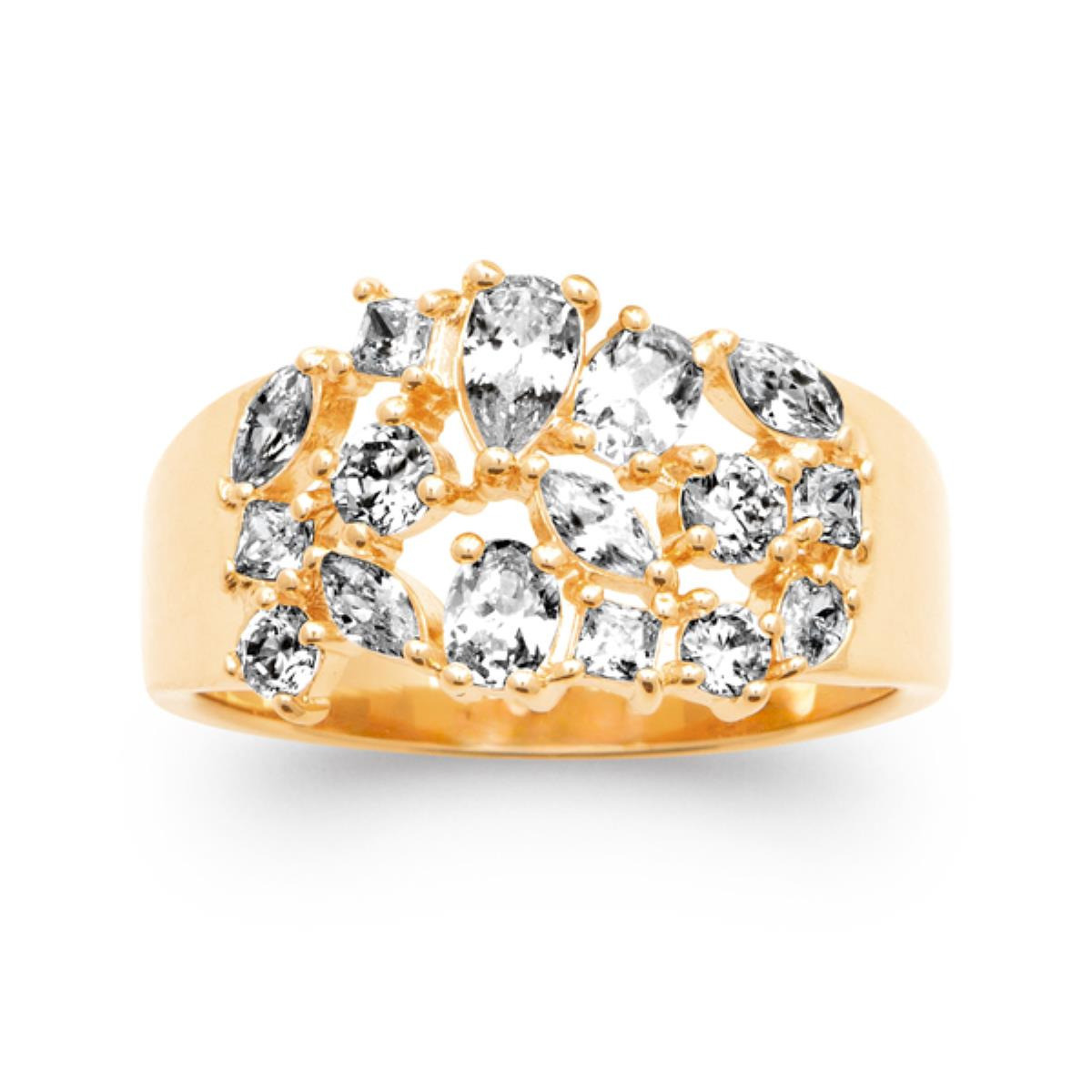 Banquise Ring