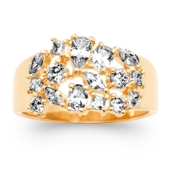 Banquise Ring