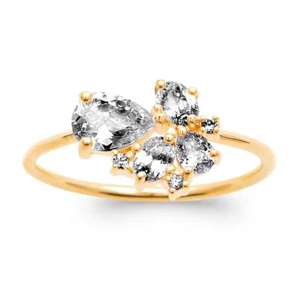 Grappe Ring