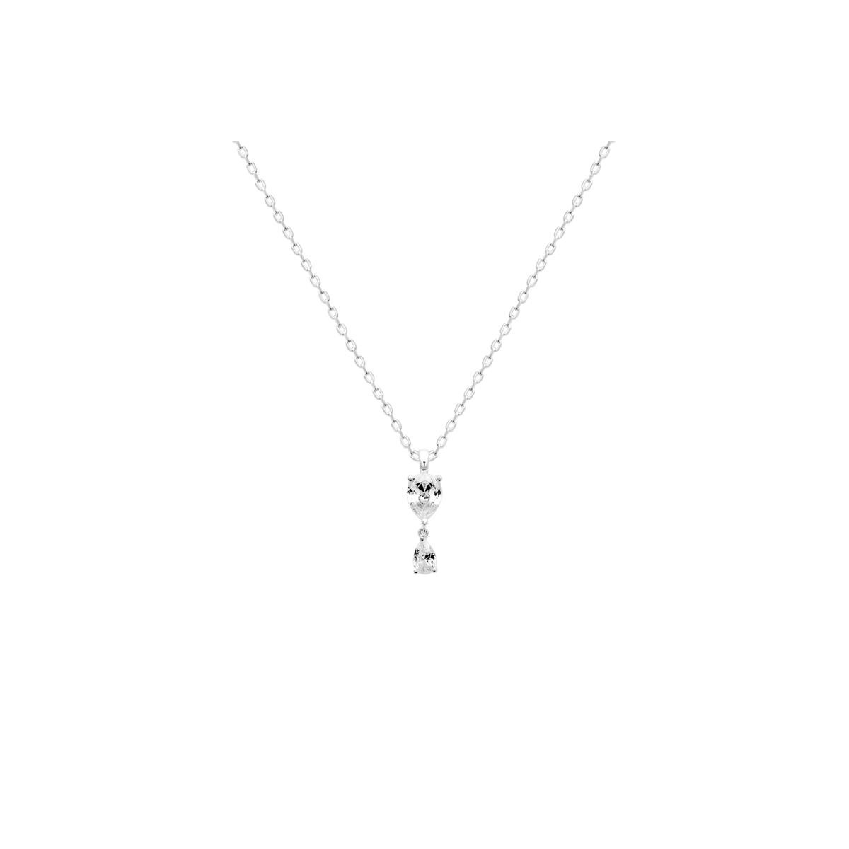Pendentif Goutte