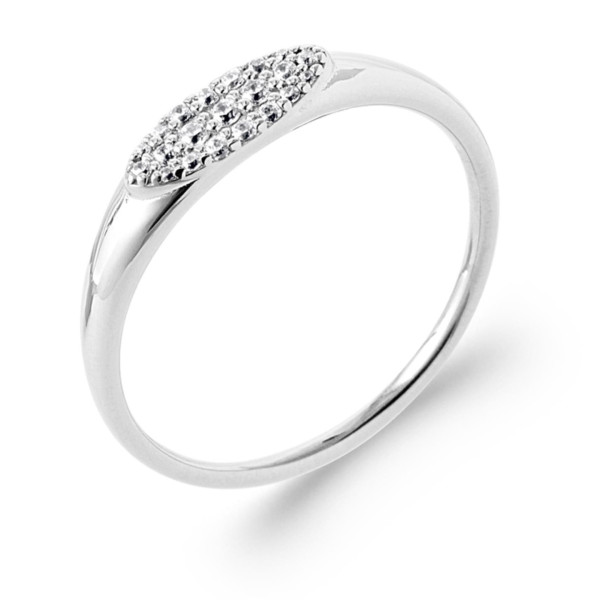 Bague Fuseau