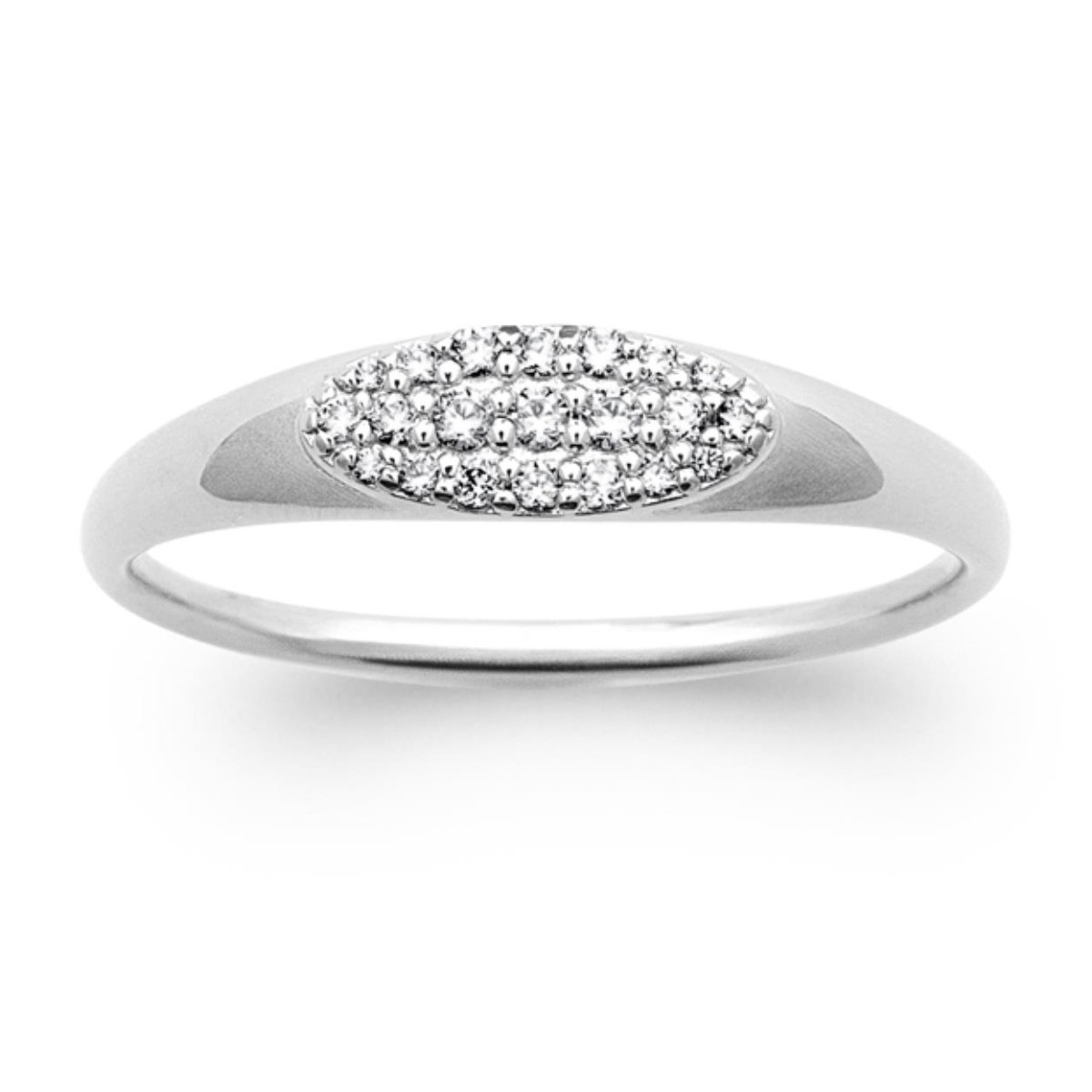Bague Fuseau — vue 2
