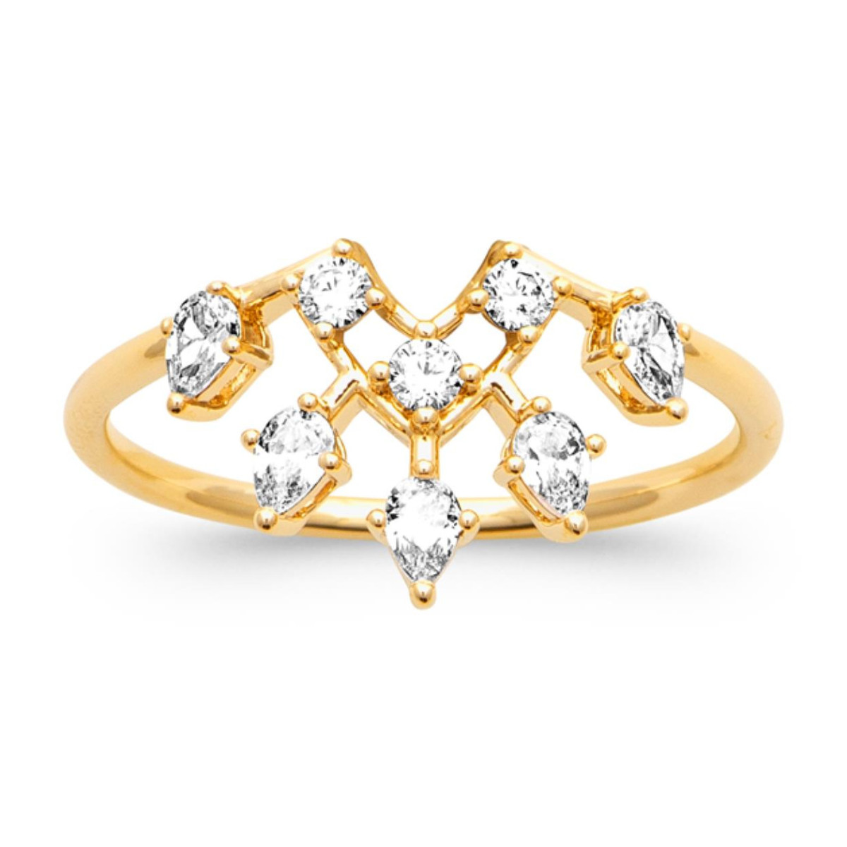 Brindille Ring