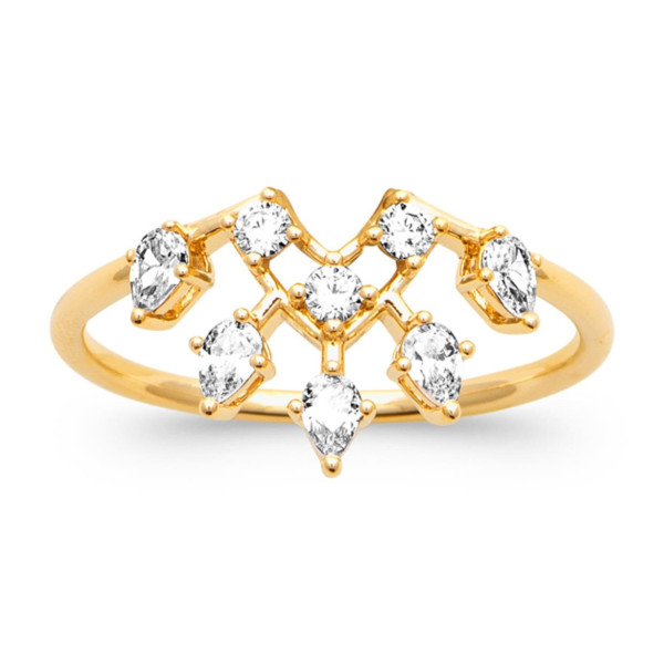 Brindille Ring