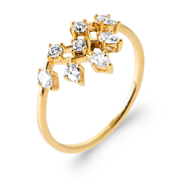Brindille Ring