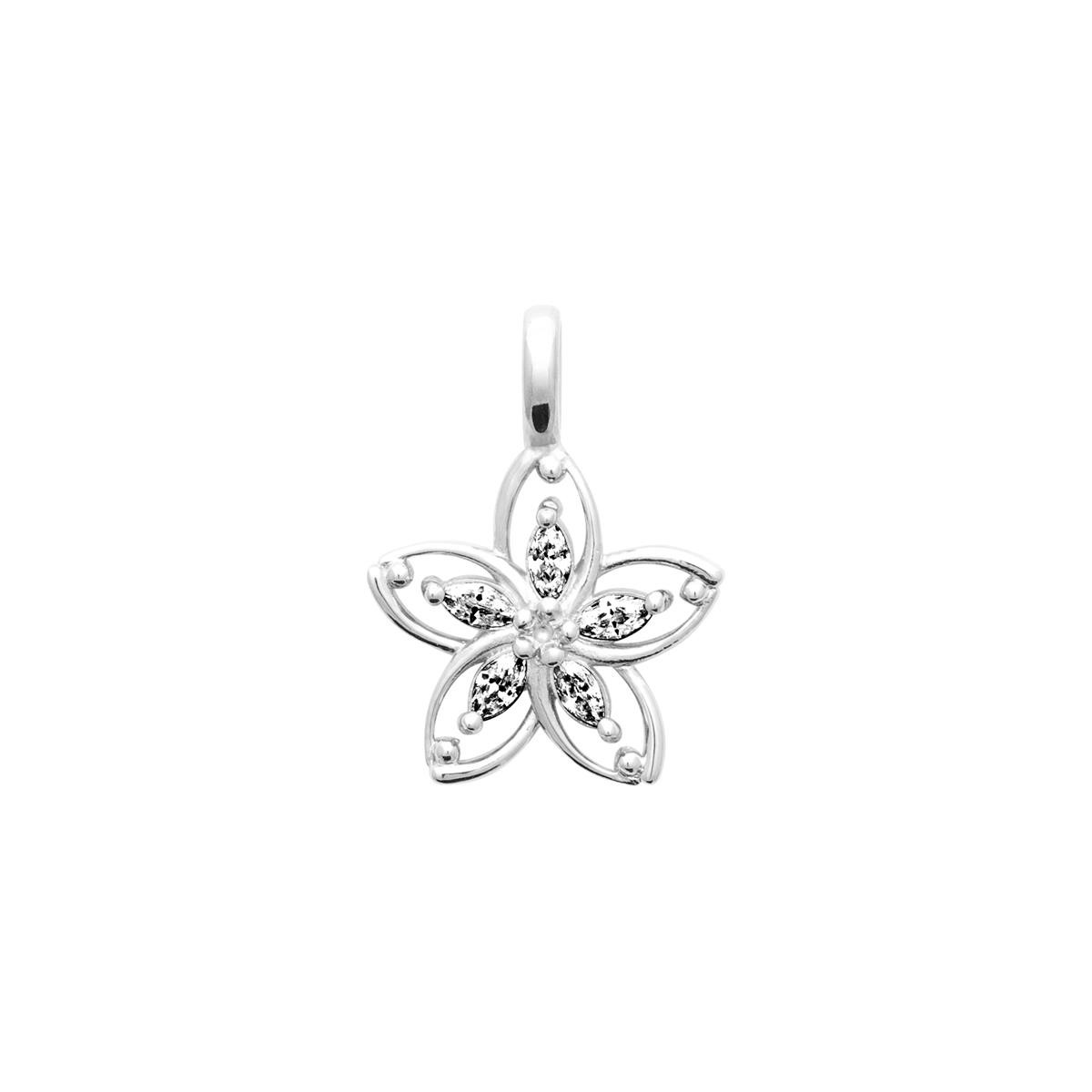 Pendentif Jasmin