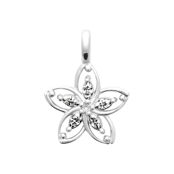 Pendentif Jasmin