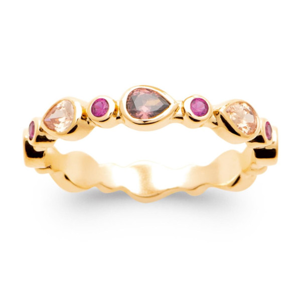 Bague Farandole
