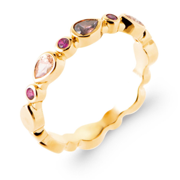 Bague Farandole