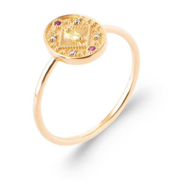 Bague Blason