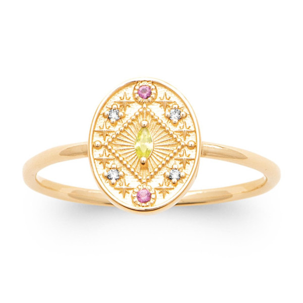 Bague Blason