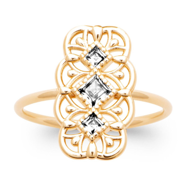 Enluminure Ring