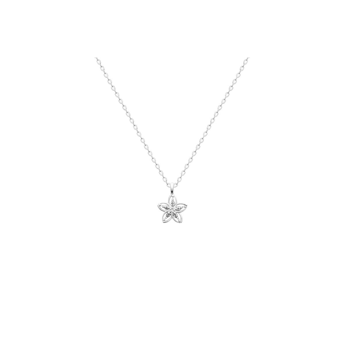 Pendentif Jasmin