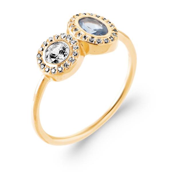 Bague Complice