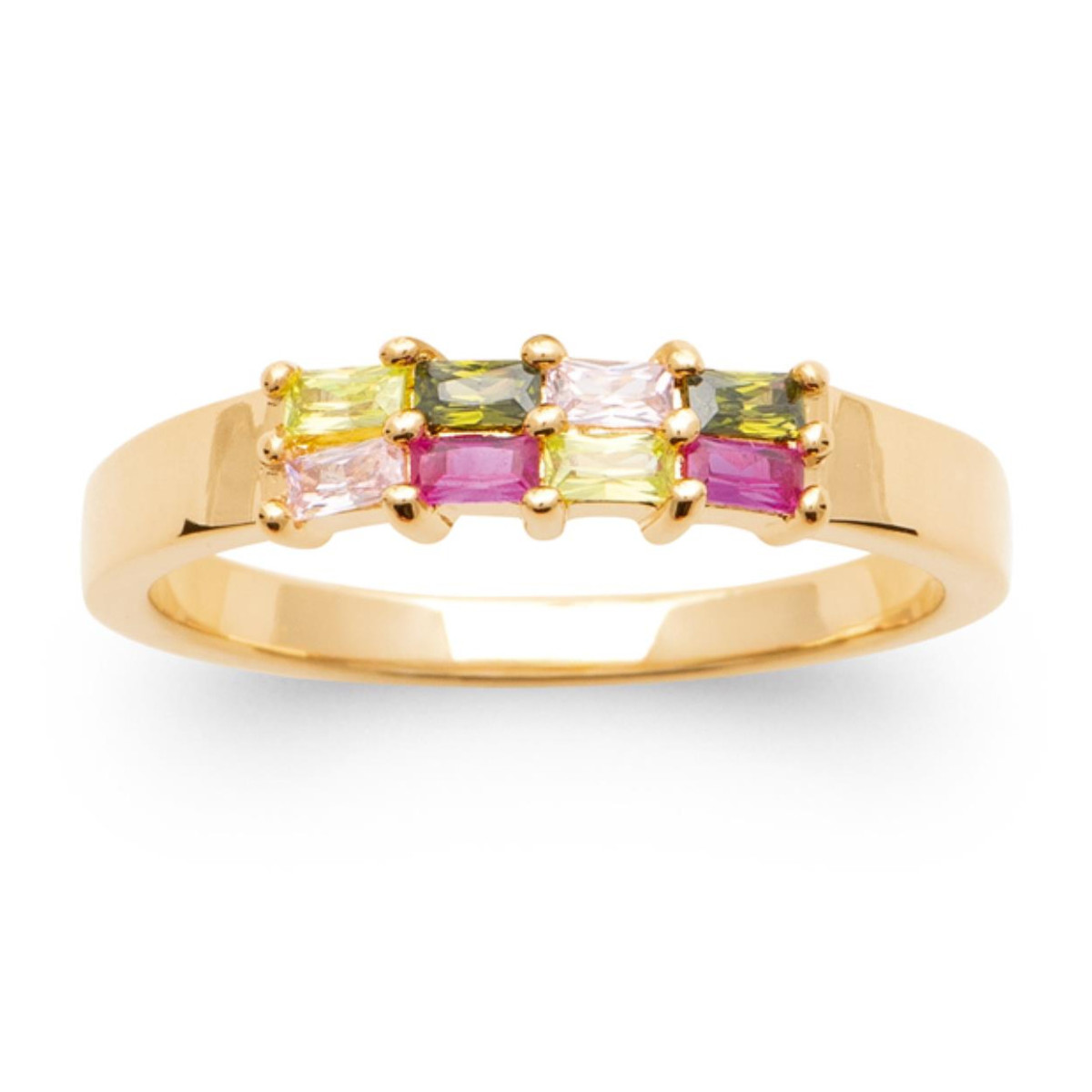 Bague Confetti