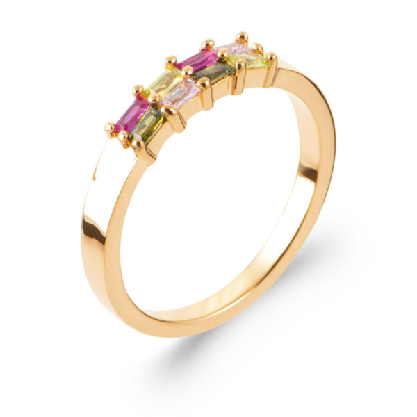 Bague Confetti