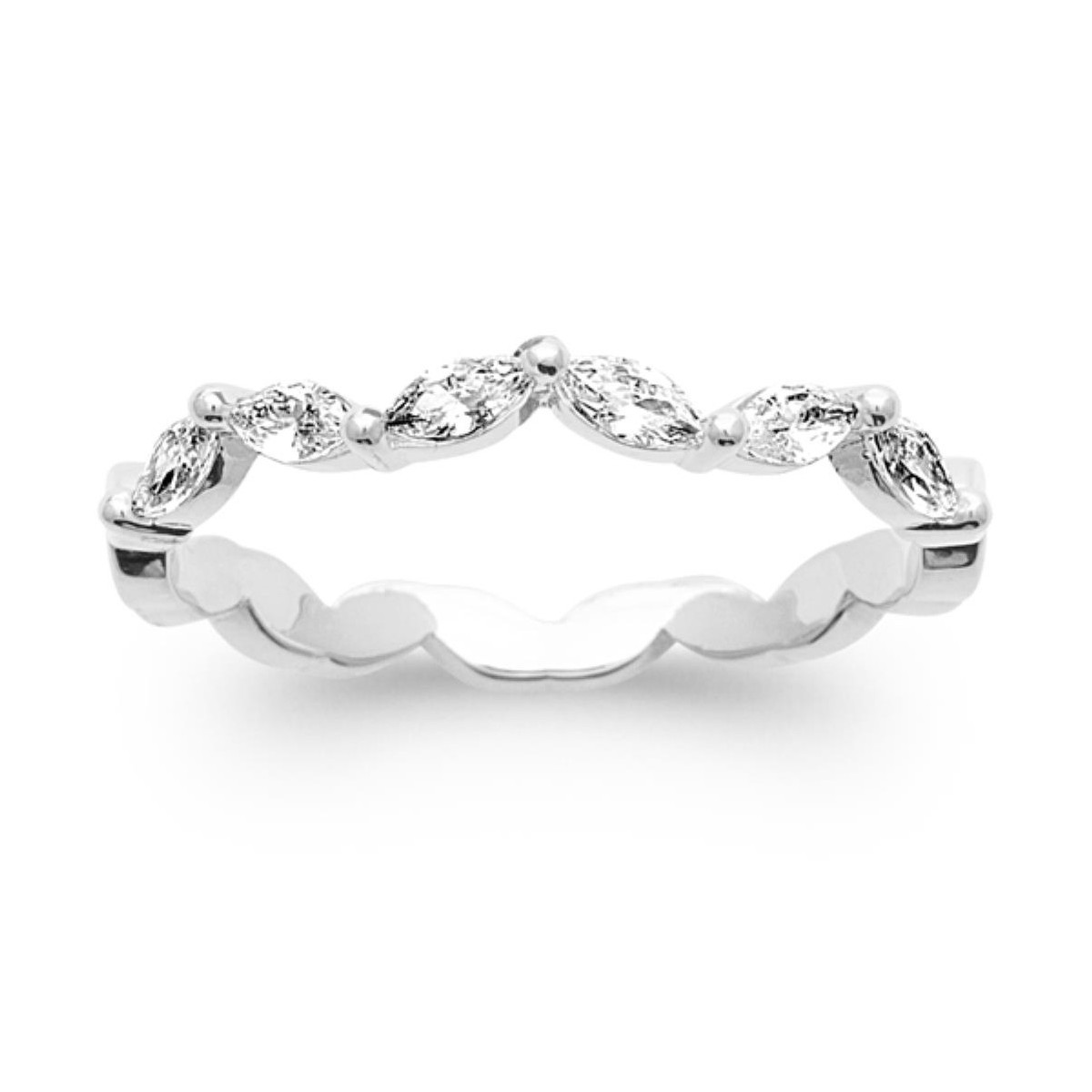 Ressac Ring — view 2