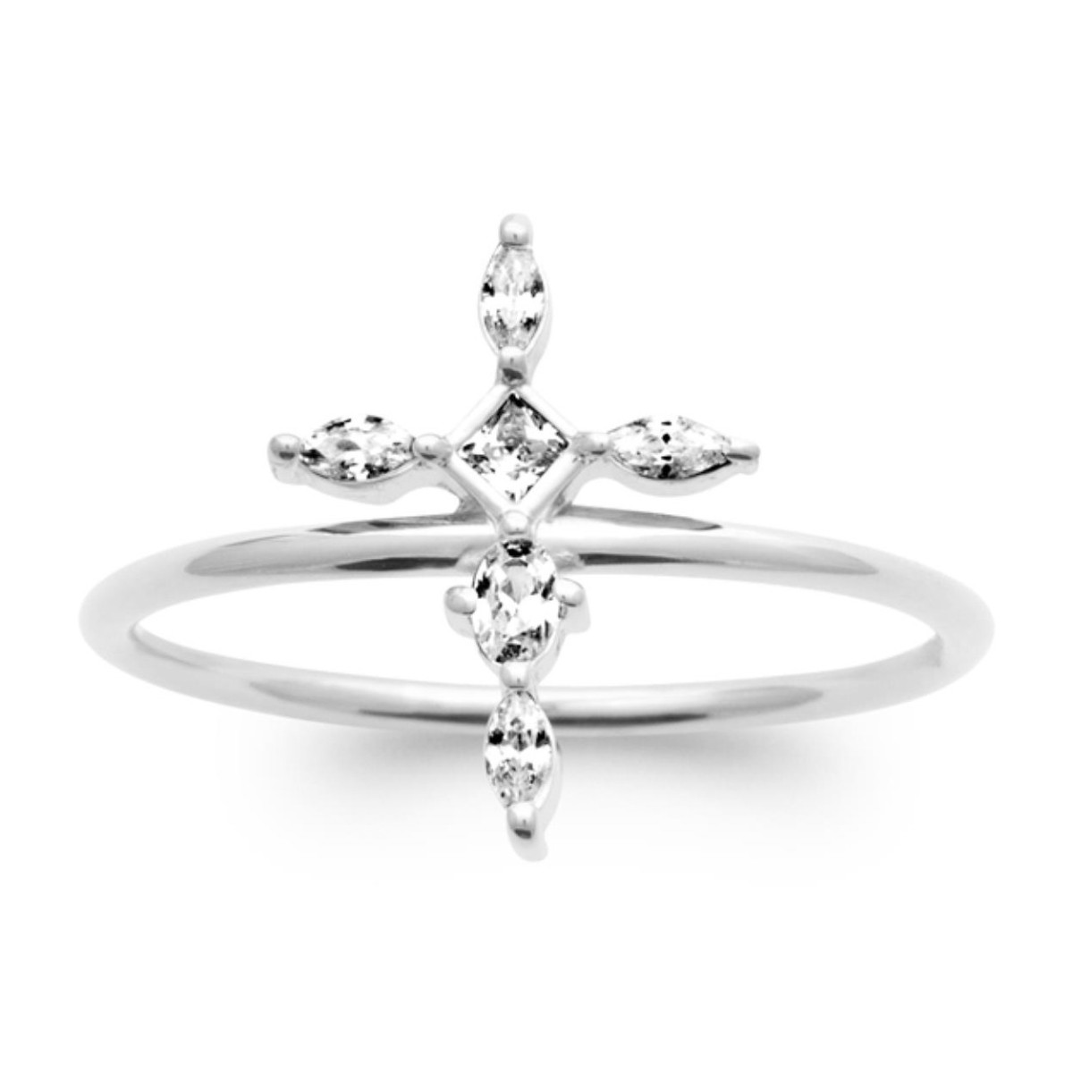 Boussole Ring — view 2
