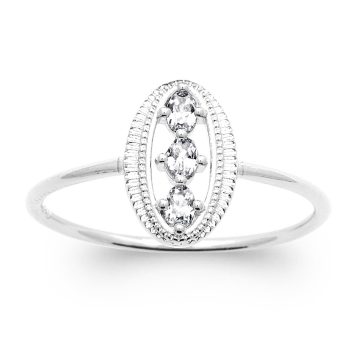 Bague Reliquaire — vue 2