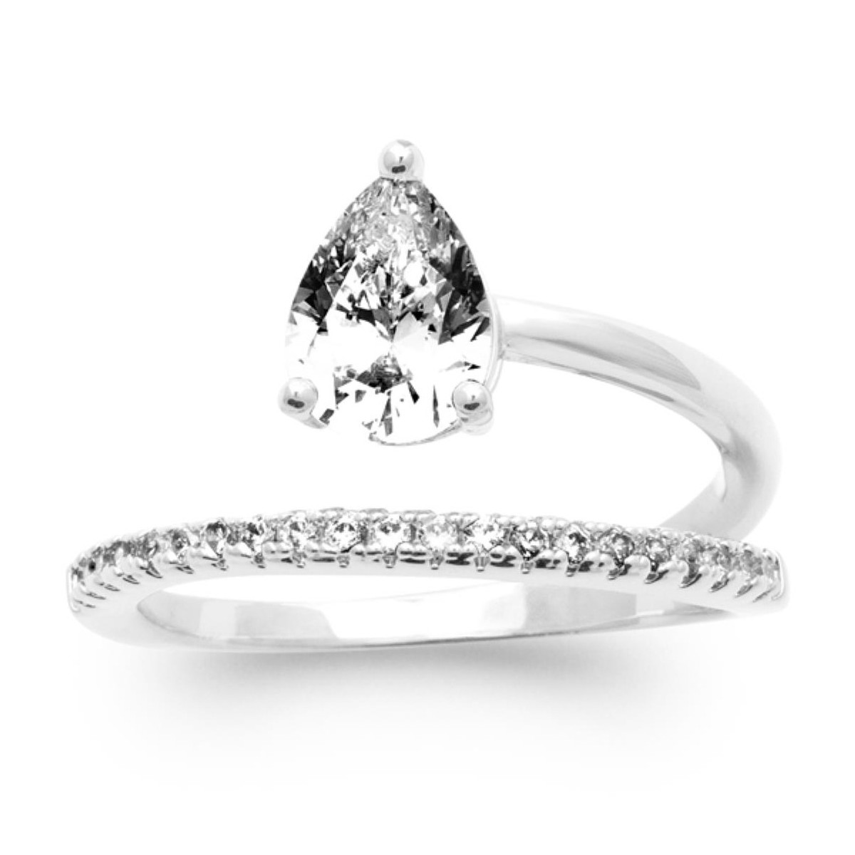 Bague Envol — vue 2