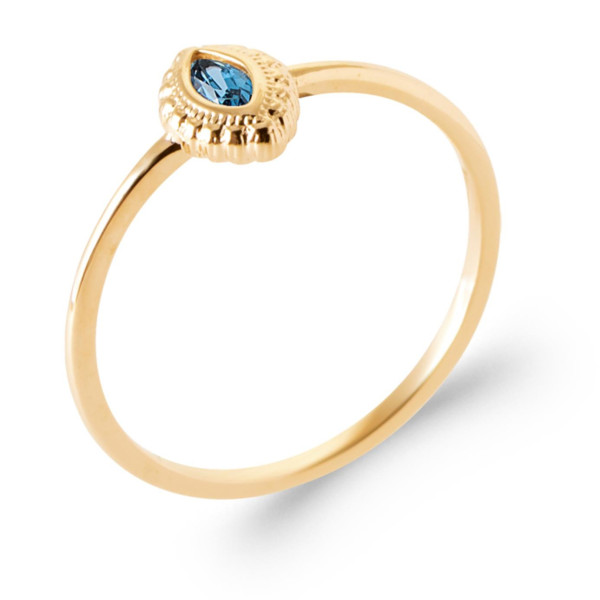 Lagune Ring