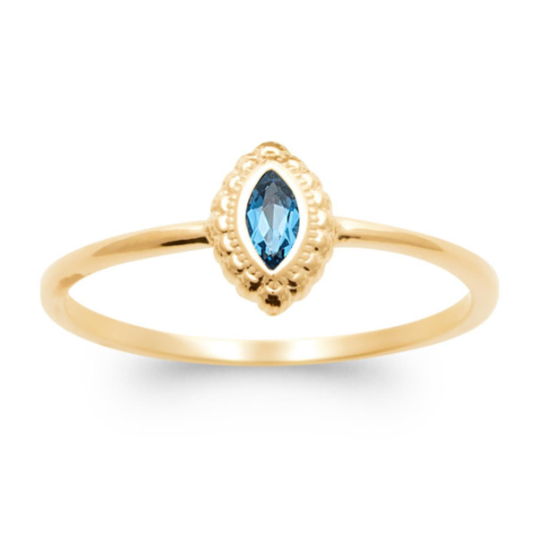 Lagune Ring