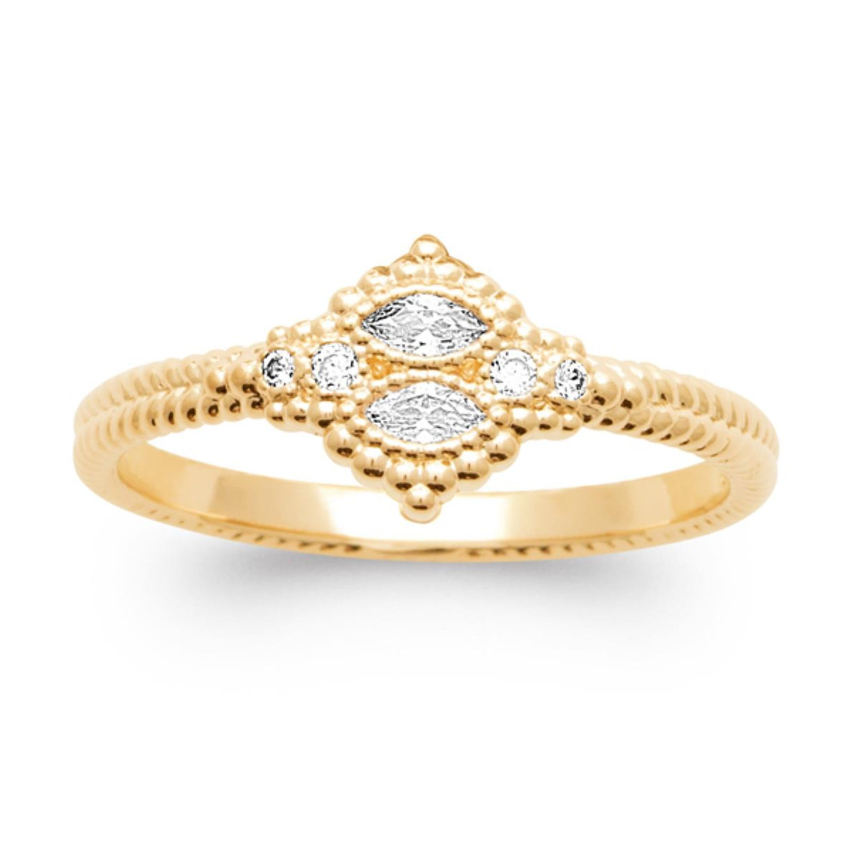 Bague Astrolabe — vue 2