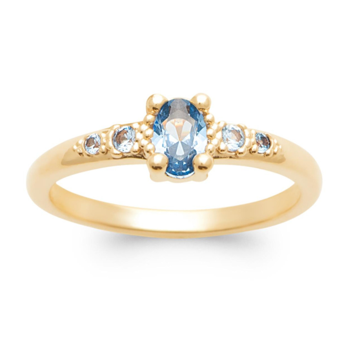 Riviera Ring — view 2