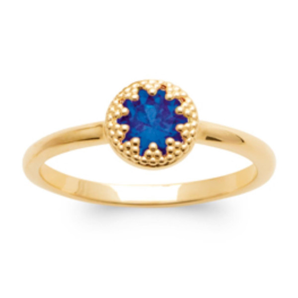 Nocturne Ring