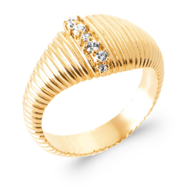 Sirocco Ring
