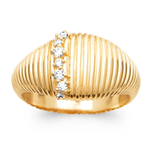 Sirocco Ring