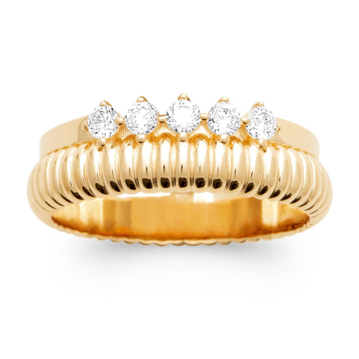 Crête Ring