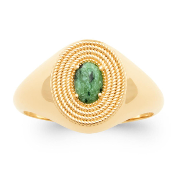 Mousse Ring