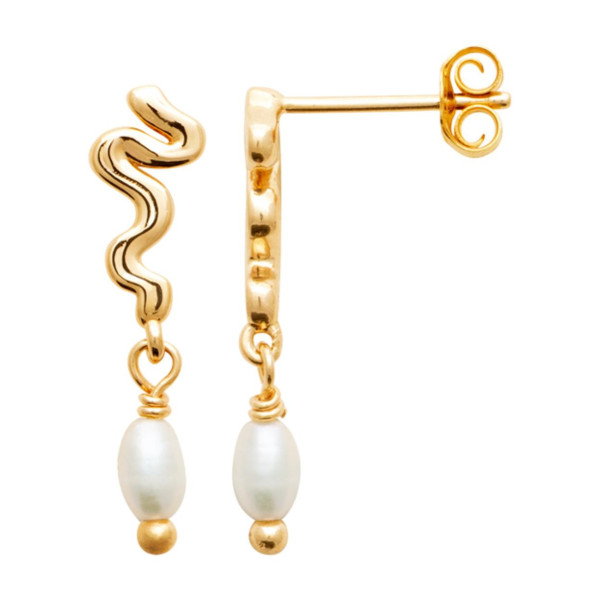 Boucles Nymphéa