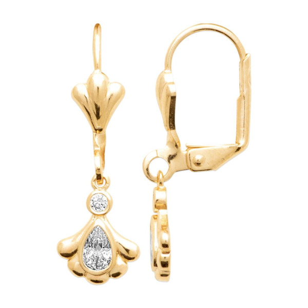 Boucles Versailles
