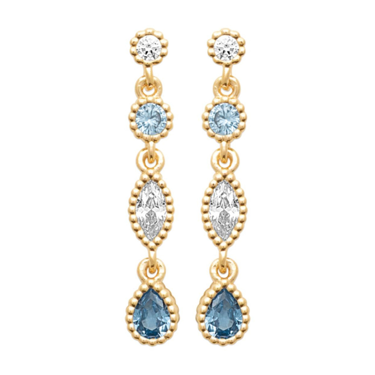 Boucles Delta