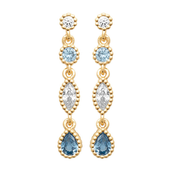 Boucles Delta