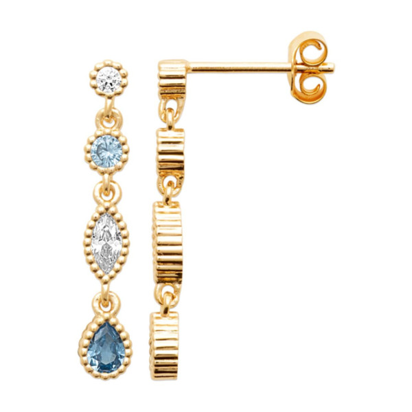 Boucles Delta