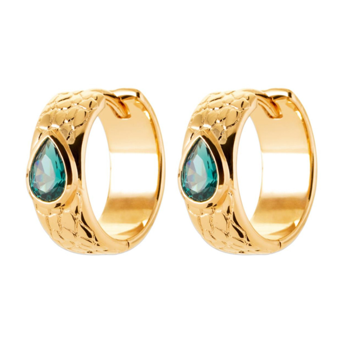 Créoles Écaille