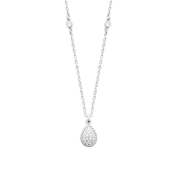 Collier Rosée